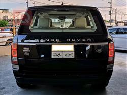 Land Rover Range Rover Vogue